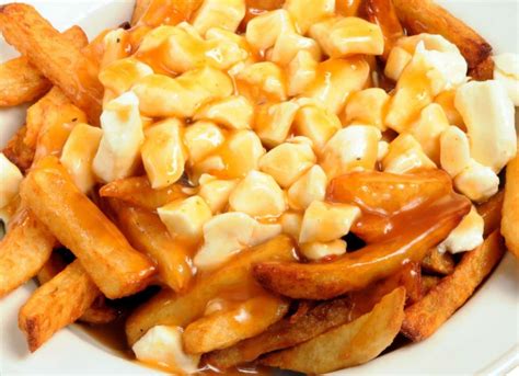 roi jucep|On the Poutine Trail with my Dad